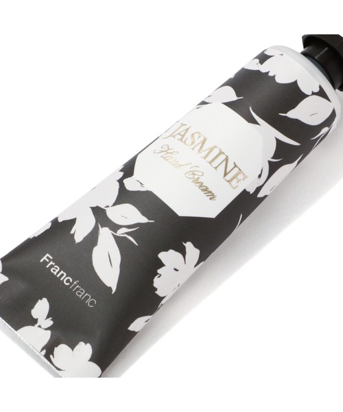 Francfranc(フランフラン)の「ハンドクリーム ジャスミン(ハンドケア/ハンドクリーム・レディース・マルチ・FREE)」の2枚目の写真