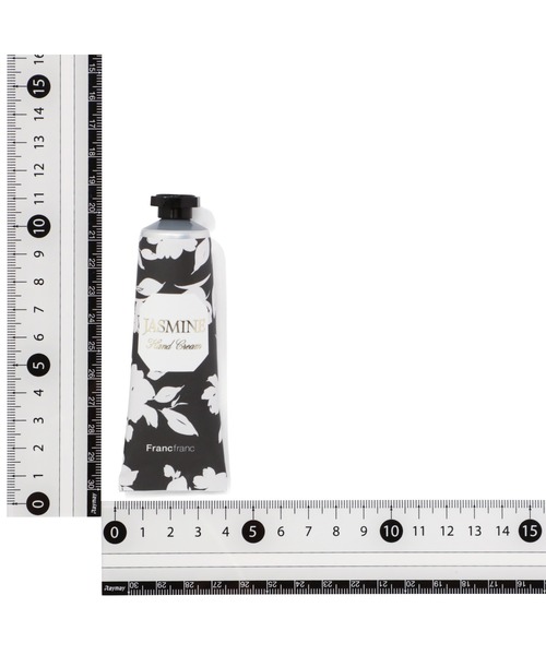 Francfranc(フランフラン)の「ハンドクリーム ジャスミン(ハンドケア/ハンドクリーム・レディース・マルチ・FREE)」の3枚目の写真