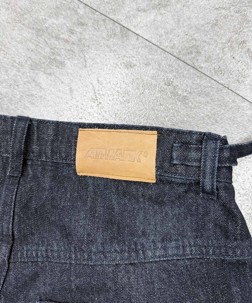 めるぷち田中陽菜様着用】《2サイズ展開 / UNISEX 》ATMARKトライバル めるぷち田中陽菜様着用】《2サイズ展開 / UNISEX 》ATMARKトライバル