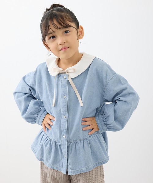 ROCHAS ブルゾン ROCHAS（ロシャス） | ブルゾンの古着・中古通販 | 【公式】RAGTAG