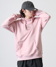 Guess（ゲス）｜パーカー（ピンク系）一覧 - WEAR