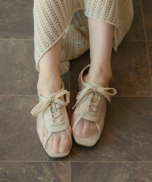 NEUNA(ki)́yNEUNA ORIGINALzSHEER SNEAKER(Xj[J[)