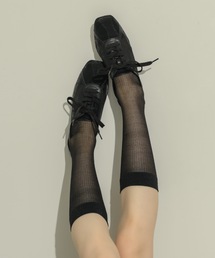 【NEUNA ORIGINAL】SHEER SNEAKER