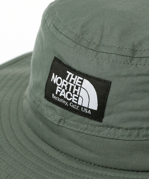セール】THE NORTH FACE / キッズ ホライズン ハット 2025SS（47