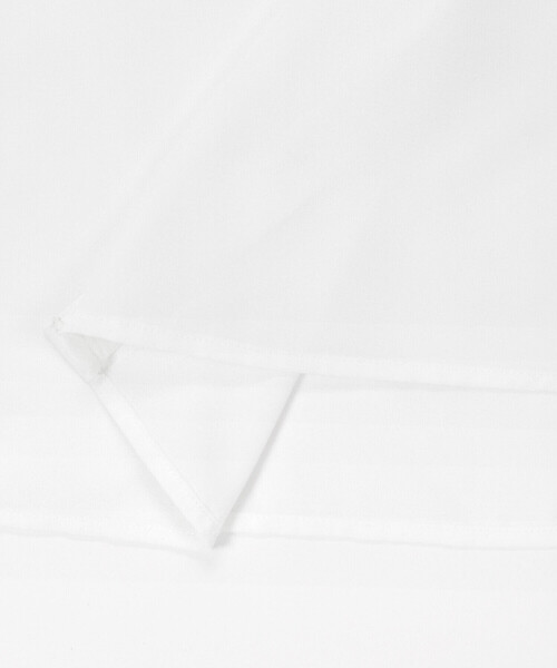 ZIDDY（ジディ）の「リボンタイ付きブラウス(130~160cm)（シャツ/ブラウス・キッズ・ブルー/ホワイト・150cm/FREE/140cm/130cm）」の17枚目の写真