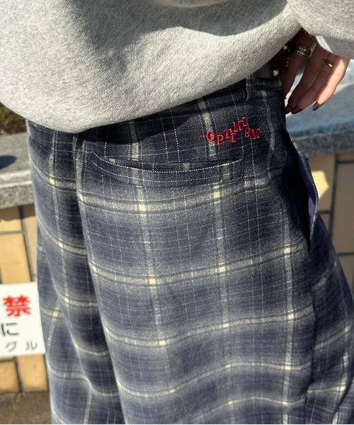 sedacle（セダクル）の「タックアソートスラックス（スラックス・メンズ・ネイビー/グレー/ブラック・LARGE/MEDIUM/SMALL）」の22枚目の写真