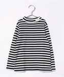 ikka(イッカ)の「トップス(Tシャツ/カットソー)」