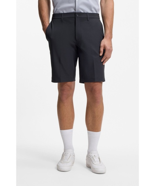 はっ水ショートパンツ 4WAYストレッチ（その他パンツ）｜BOSS（ボス