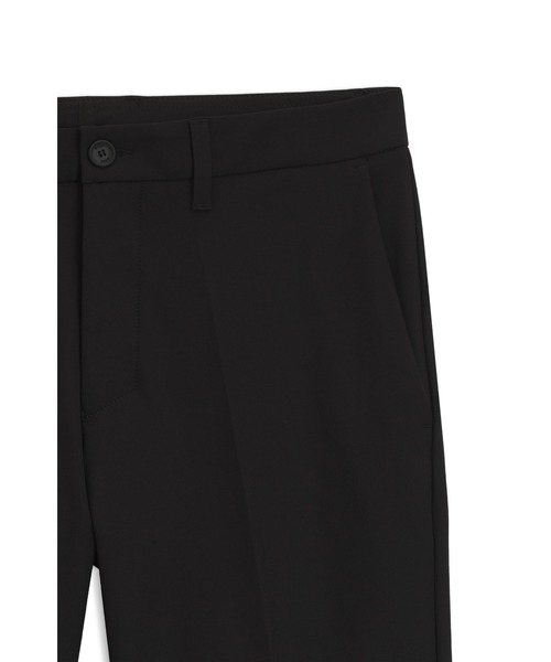 BOSS(ボス)の「はっ水ショートパンツ 4WAYストレッチ(その他パンツ・メンズ・ホワイト/ダークブルー/ベージュ/ブラック/ライトブルー・52/50/44/46/48/54/56)」の18枚目の写真
