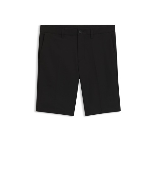 BOSS(ボス)の「はっ水ショートパンツ 4WAYストレッチ(その他パンツ・メンズ・ホワイト/ダークブルー/ベージュ/ブラック/ライトブルー・52/50/44/46/48/54/56)」の19枚目の写真