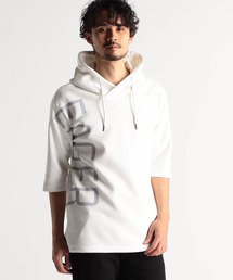 NICOLE｜ニコルのパーカー（ホワイト/白色系）通販 - ZOZOTOWN