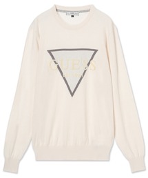 FABIAN Vn Logo Sweater ニット セーター