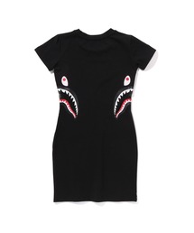A BATHING APE ワンピース 長袖 シャツ 90856143b_b_03_215.jpg
