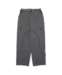 F/CE. HOLLOW FIBRE TRACK PANTS / エフシーイー ホローファイバートラックパンツ