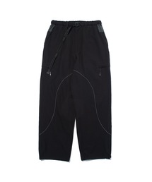 F/CE. HOLLOW FIBRE TRACK PANTS / エフシーイー ホローファイバートラックパンツ