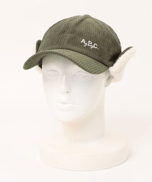 A.P.C. GOLF　キャップ　未使用 210.jpg