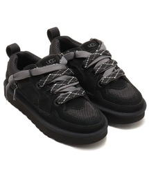UGG アグ スニーカー 黒 27cm 8307224D0015 メンズ 黒スニーカー ｜UGG®（アグ）公式サイト