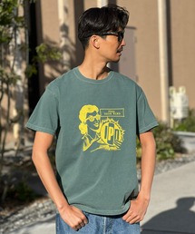 IPD（アイピーディー）の「【IPD】 MOMERIZE SS メモライズ ショートスリーブ（Tシャツ/カットソー）」