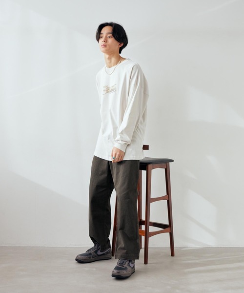 Nike ポケット ロングスリーブ Tシャツ Sportswear Premium NIKE公式】ナイキ SB ロングスリーブ スケートボード Tシャツ