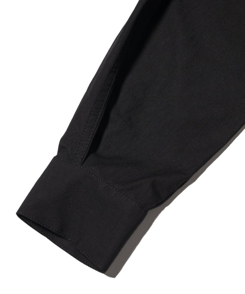 OPULENCE（オーピュレンス）の「Refined Utility コンビネゾン（つなぎ/オールインワン・レディース・パープル/ブラック・FREE）」の10枚目の写真