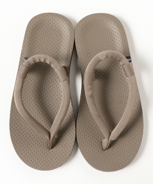 mont-bell(モンベル)の「【別注】mont-bell / スリップオンサンダル 25SS (WOMEN 22.0~24.5cm)(サンダル・レディース・ブラウン系その他4・X-SMALL/SMALL)」の19枚目の写真