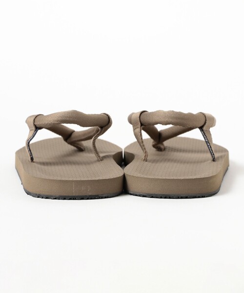 mont-bell(モンベル)の「【別注】mont-bell / スリップオンサンダル 25SS (WOMEN 22.0~24.5cm)(サンダル・レディース・ブラウン系その他4・X-SMALL/SMALL)」の20枚目の写真