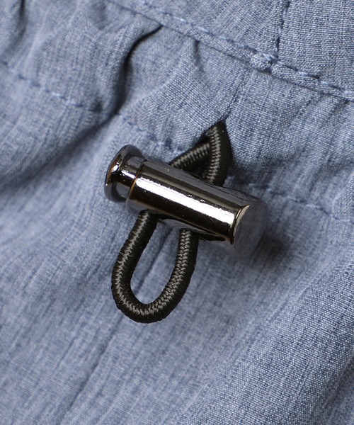 14+(イチヨンプラス)の「撥水シャーリングハット(Tシャツ/カットソー・レディース・ベージュ/グリーン/グレー・M)」の5枚目の写真