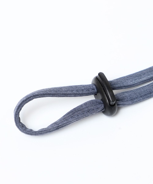 14+(イチヨンプラス)の「撥水シャーリングハット(Tシャツ/カットソー・レディース・ベージュ/グリーン/グレー・M)」の13枚目の写真