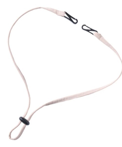 ROXY（ロキシー）の「WR UV SURFCAMP BUCKE /ロキシーロゴバケットハット（ハット・レディース・ブラック/ベージュ・FREE）」の5枚目の写真