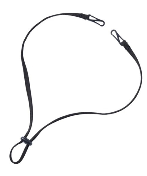 ROXY（ロキシー）の「WR UV SURFCAMP BUCKE /ロキシーロゴバケットハット（ハット・レディース・ブラック/ベージュ・FREE）」の8枚目の写真