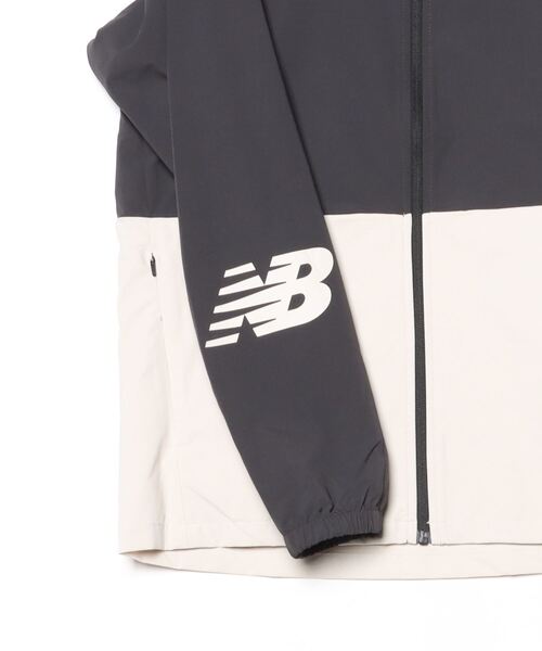 リバプール　　ニューバランス　ジャージジャケット ニューバランス New Balance レディース 長袖ジャージジャケット