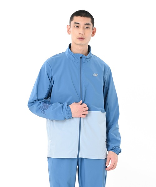 ニューバランス　FURON 　パフォーマンスウインド上下　ジャージセットアップ ニューバランス FURON パフォーマンスウインド上下 ジャージ