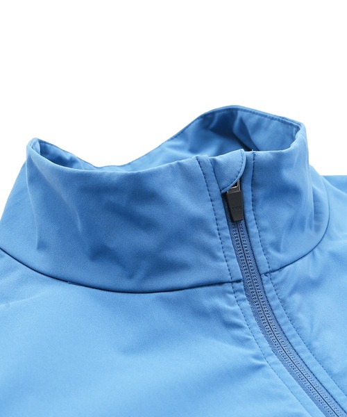 セール】パフォーマンスウーブンジャケット（ジャージ）｜New Balance