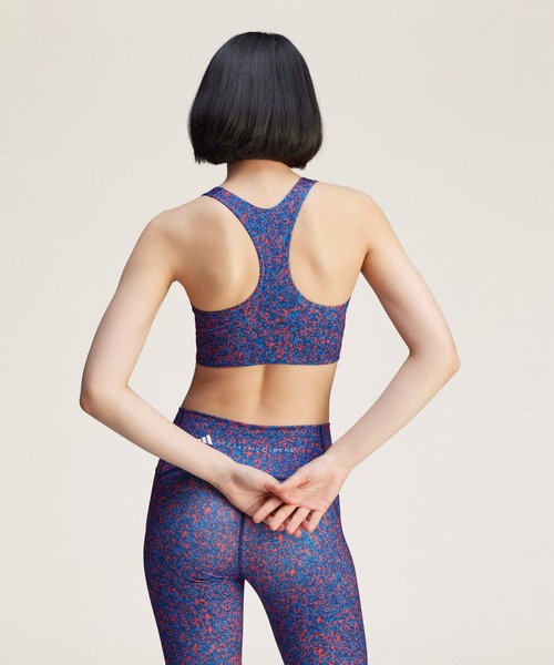セール】adidas by Stella McCartney TruePurpose パワーインパクト
