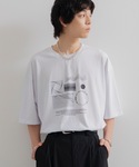 SINSS(シンス)の「トップス(Tシャツ/カットソー)」