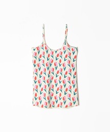 HOLIDAY（ホリデイ）の「SUPER RIB CAMISOLE (TULIP) スーパーリブ