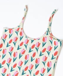 HOLIDAY（ホリデイ）の「SUPER RIB CAMISOLE (TULIP) スーパーリブ