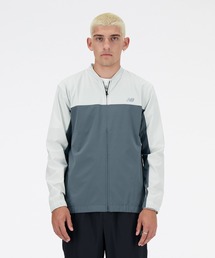 New Balance｜ニューバランスのブルゾン（ジップアップ）通販