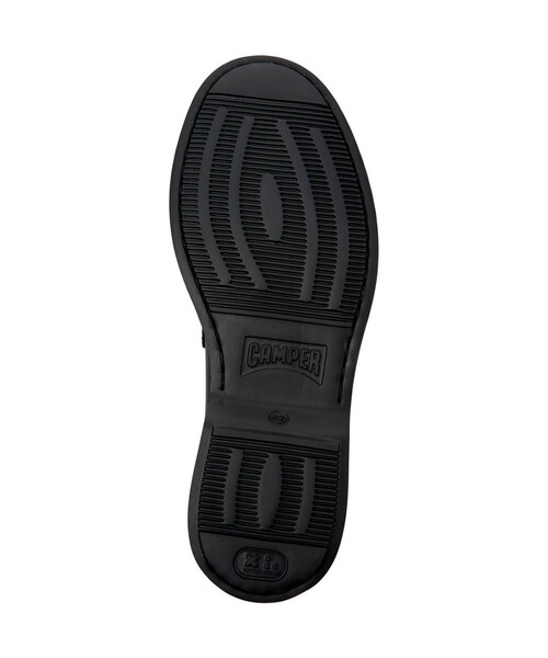 CAMPER（カンペール）の「[カンペール] NORMAN / ドレスシューズ（ドレスシューズ・メンズ・ブラック・27.0cm/26.0cm/27.5cm/25.5cm/28.0cm）」の2枚目の写真