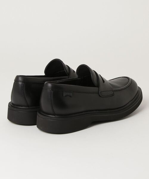 CAMPER（カンペール）の「[カンペール] NORMAN / ドレスシューズ（ドレスシューズ・メンズ・ブラック・27.0cm/26.0cm/27.5cm/25.5cm/28.0cm/25.0cm）」の3枚目の写真