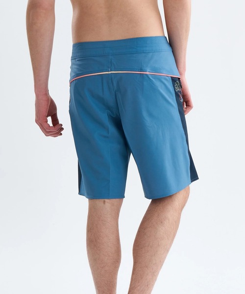 セール】BILLABONG メンズ STRADDIE PRO ボードショーツ 【2025