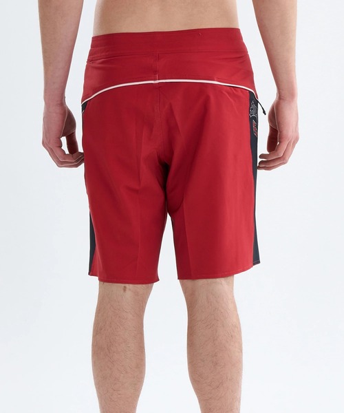 BILLABONG メンズ STRADDIE PRO ボードショーツ 【2025年春夏