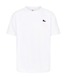 JORDAN BRAND（ジョーダンブランド）の「JORDAN JDB AJ1 PATCH S/S TEE / ジョーダン JDB AJ1 パッチ ショートスリーブ ティー / NIKE 【SP】（Tシャツ/カットソー）」