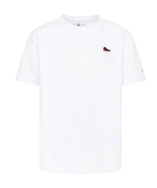 JORDAN JDB AJ1 PATCH S/S TEE / ジョーダン JDB AJ1 パッチ