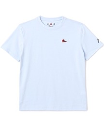 JORDAN BRAND（ジョーダンブランド）の「JORDAN JDB AJ1 PATCH S/S TEE / ジョーダン JDB AJ1 パッチ ショートスリーブ ティー / NIKE 【SP】（Tシャツ/カットソー）」