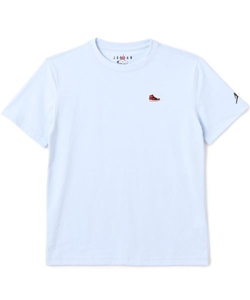 JORDAN JDB AJ1 PATCH S/S TEE / ジョーダン JDB AJ1 パッチ