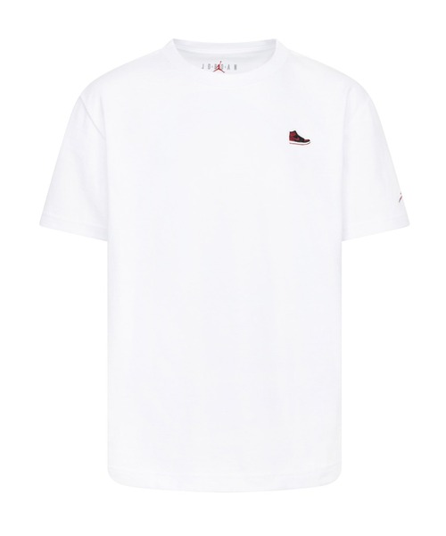 JORDAN JDB AJ1 PATCH S/S TEE / ジョーダン JDB AJ1 パッチ