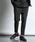 The DUFFER of ST.GEORGEiU_t@[IuZgW[Wj́uTECHNICAL MESH SET UP BASIC FIT SLACKSFZbgAbv eNjJbV x[VbNXbNXiXbNXjvbubN