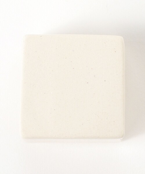 BEAMS JAPAN（ビームス　ジャパン）の「イホシロ窯 / 箸置き 朝食シリーズ（カトラリー・レディース・クリーム/ベージュ/ブラウン/イエロー/ホワイト・ONE SIZE）」の8枚目の写真