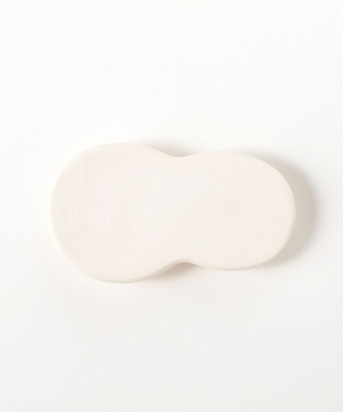 BEAMS JAPAN（ビームス　ジャパン）の「イホシロ窯 / 箸置き 朝食シリーズ（カトラリー・レディース・クリーム/ベージュ/ブラウン/イエロー/ホワイト・ONE SIZE）」の14枚目の写真